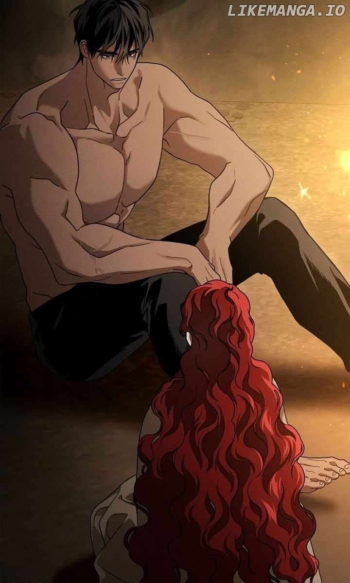 Under the Oak Tree Chapter 104 image 65